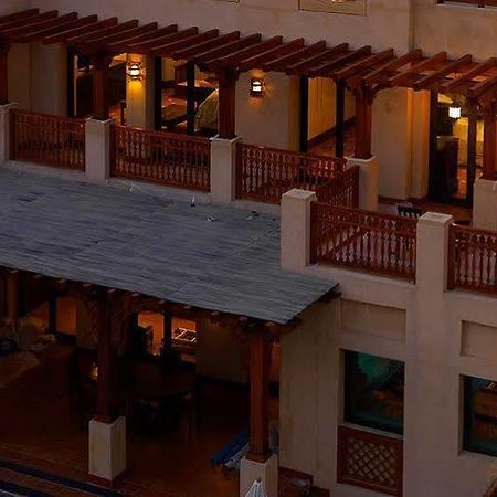Malakiya Villas - Madinat Jumeirah Dubai Exterior photo