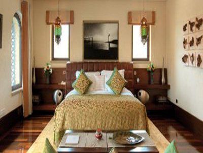 Malakiya Villas - Madinat Jumeirah Dubai Room photo