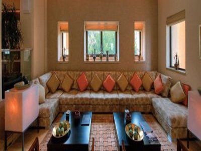 Malakiya Villas - Madinat Jumeirah Dubai Interior photo