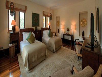 Malakiya Villas - Madinat Jumeirah Dubai Room photo