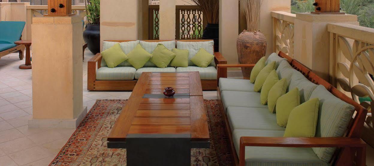 Malakiya Villas - Madinat Jumeirah Dubai Exterior photo